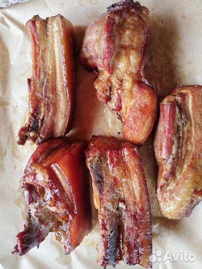 Слойка (грудинка)