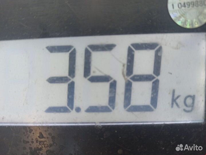 Рейлинги для Opel Zafira B