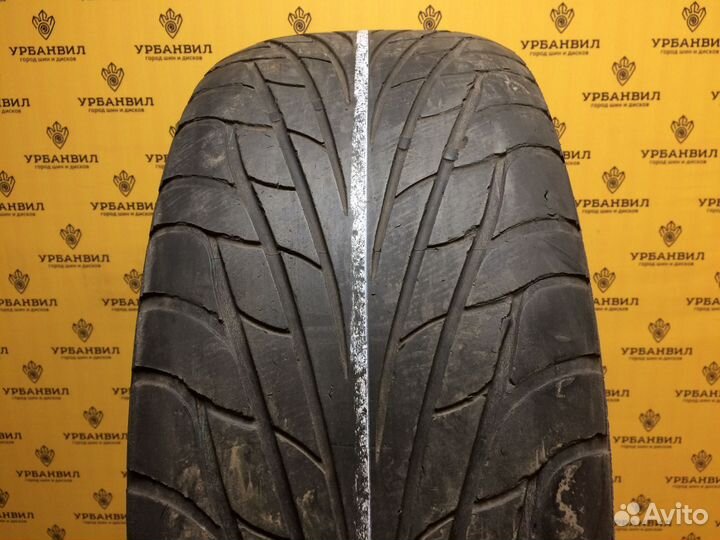Maxxis MA-S2 Marauder II 255/50 R19