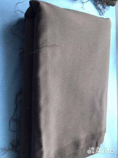 Ткань шерсть СССР