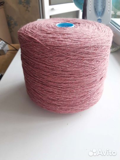 Пряжа для вязания Италия