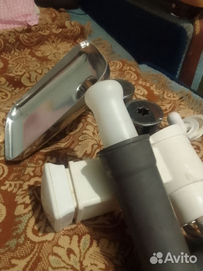 Насадки на мясорубку scarlett4348