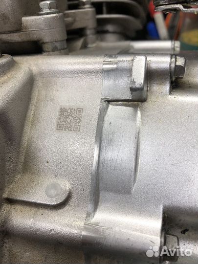 Двигатель 250 кубов