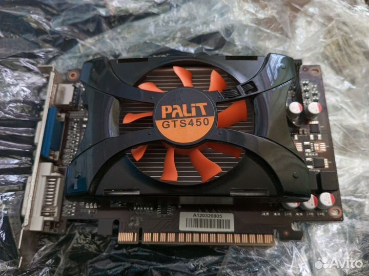 Видеокарта