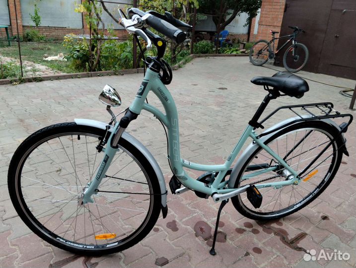 Продаю велосипед