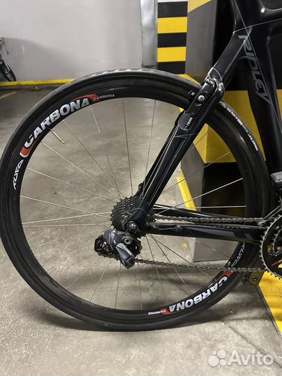 Ridley Noah Fast di2 (М)