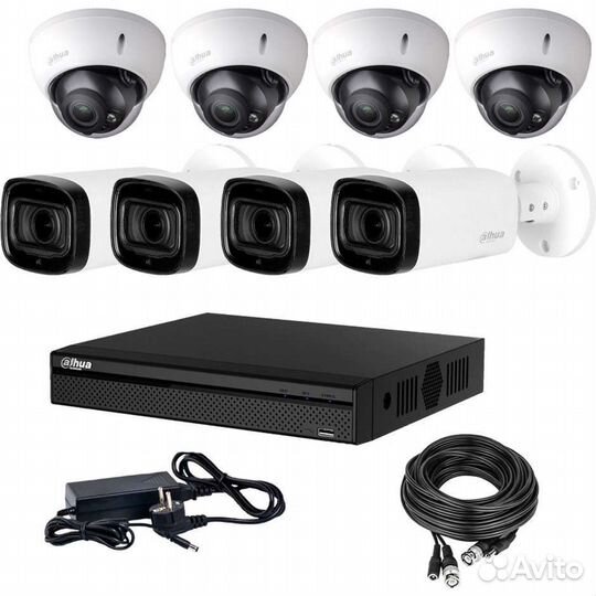 Установка шлагбаумов, ворот, домофона, видео