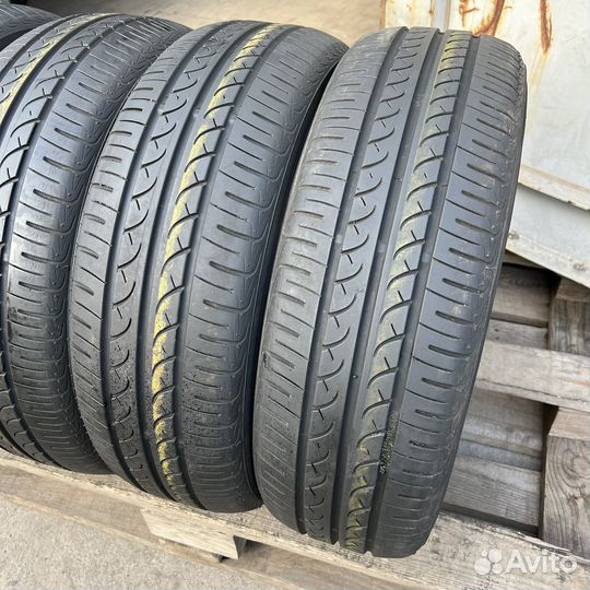 Yokohama BluEarth AE01 185/60 R15