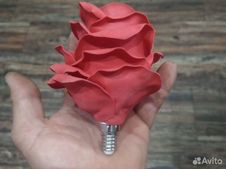 Лампочки для ночника