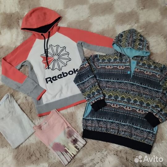 Одежда для девочки 14-17 лет