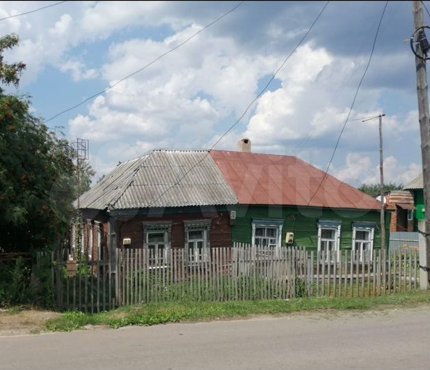 Дом 46 м² на участке 6 сот.