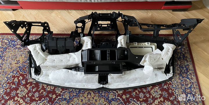 Торпедо Huinday IX35 2014