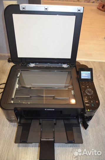 Мфу Canon pixma MG5240