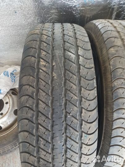 Goodyear Wrangler HP 275/60 R20