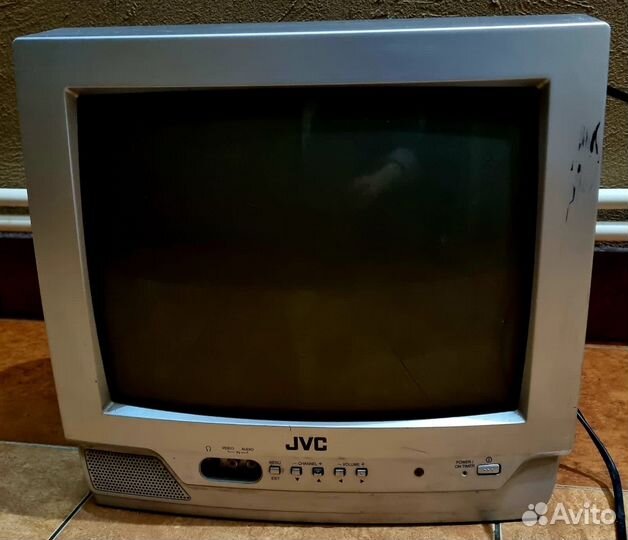 Телевизоры