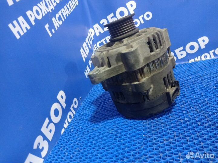 Генератор Daewoo Lacetti седан F15D3 2003