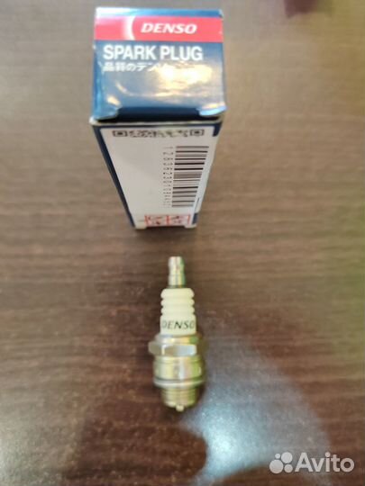Свеча зажигания W20MUS Denso