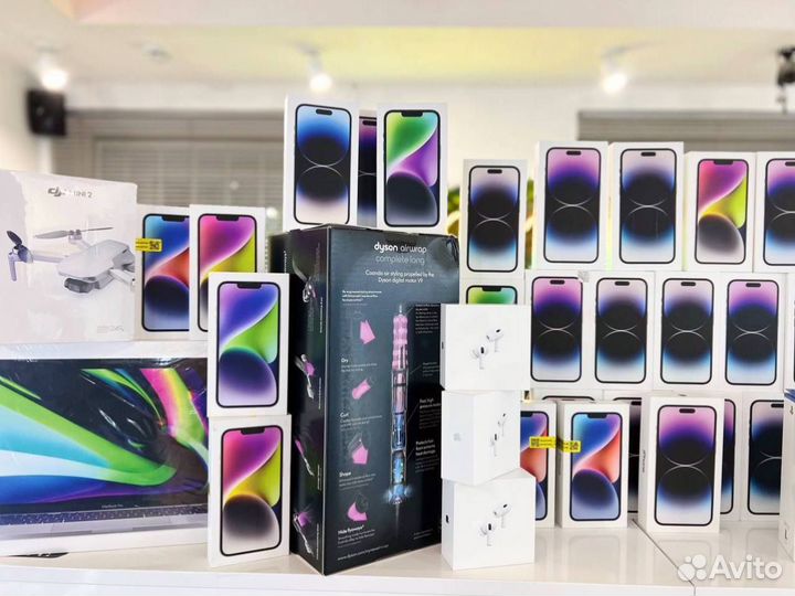 Беспроводные наушники AirPods 1с