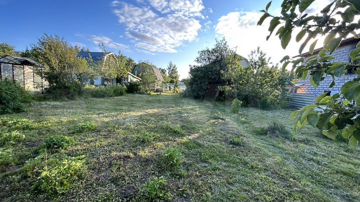 Дача 31,8 м² на участке 5,2 сот.