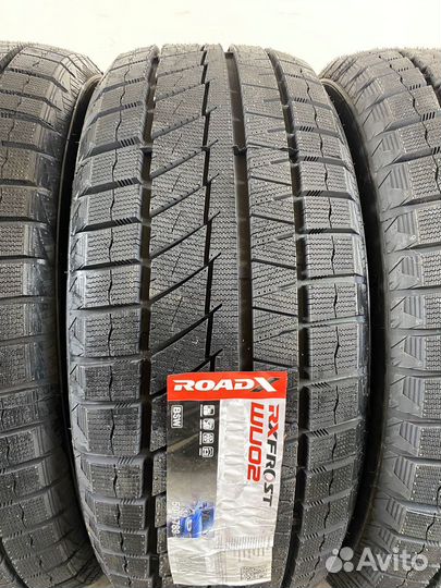 RoadX RX Frost WU02 225/60 R18 98T