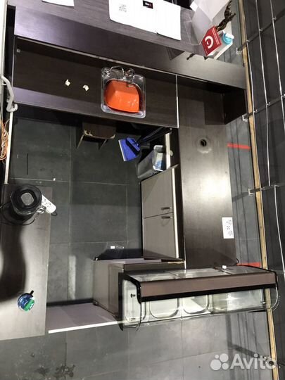 Барная стойка