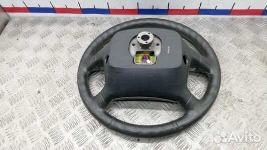 Рулевое колесо KIA sorento 1 (TML24JZ01)
