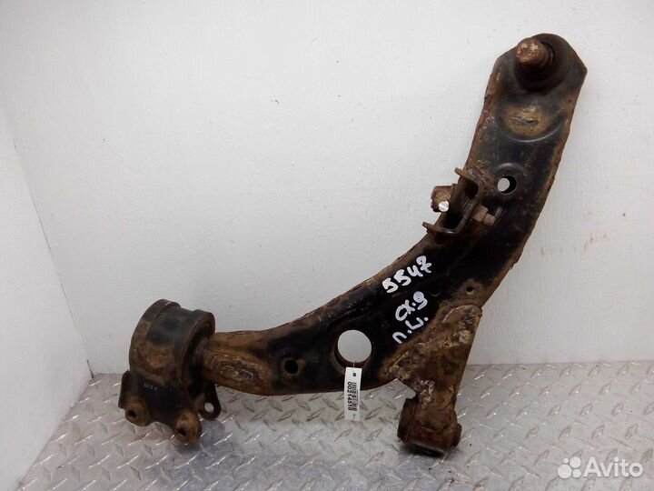 Рычаг передний левый нижний Mazda CX-9 1 TB