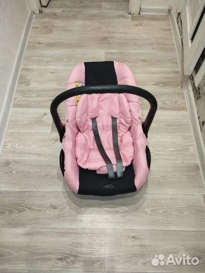 Коляска verdi 3 в 1