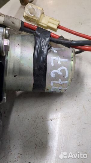 Электроусилитель руля Toyota Verso, 2010