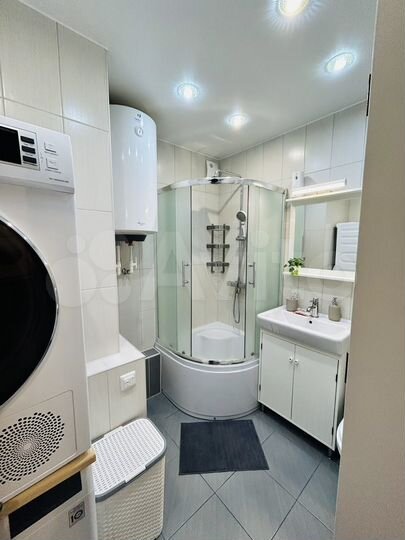 2-к. квартира, 42 м², 3/5 эт.