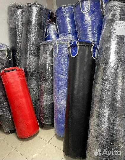 Боксерская груша