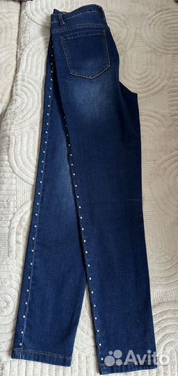Джинсы женские 29 размер