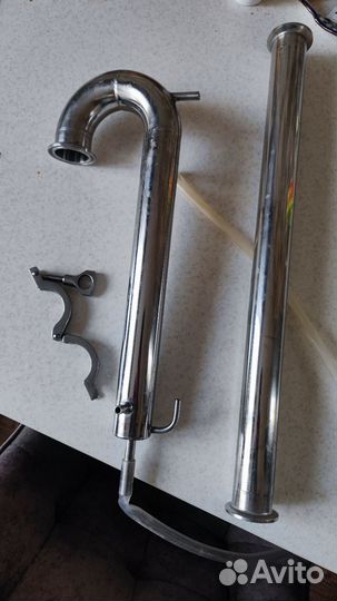 Самогонный аппарат, дистиллятор