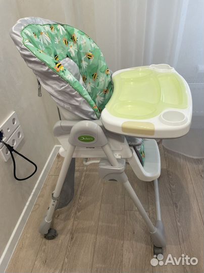 Стул для кормления