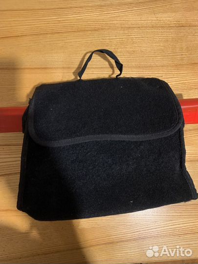 Светоотражающий жилет и набор для прохождения то