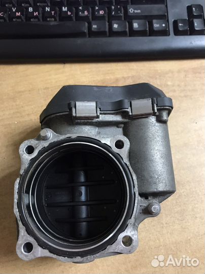 Дроссельная заслонка 3.0 tfsi caja Audi Q5/A6