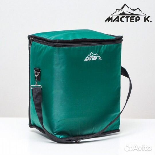 Термосумка 17 л