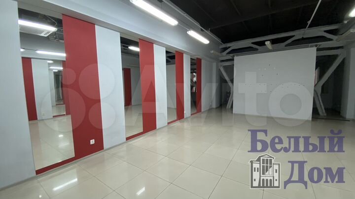 Продам торговое помещение, 116.9 м²