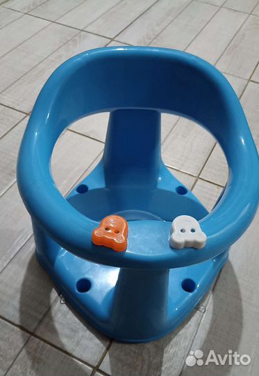 Стульчик для купания