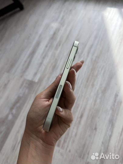 iPhone 12 128gb