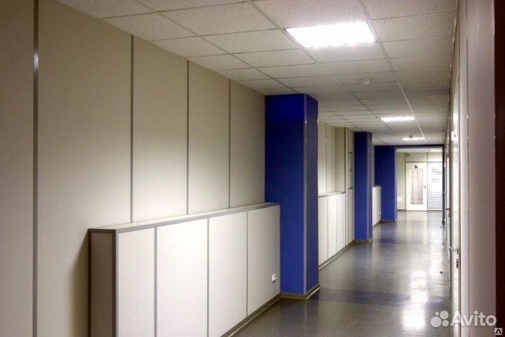 Гипсометаллические панели гмл (гмп)