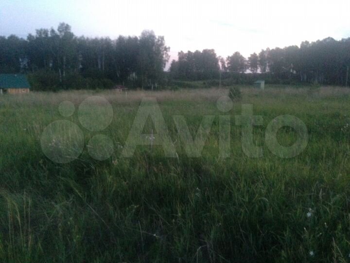 Участок 15 сот. (СНТ, ДНП)