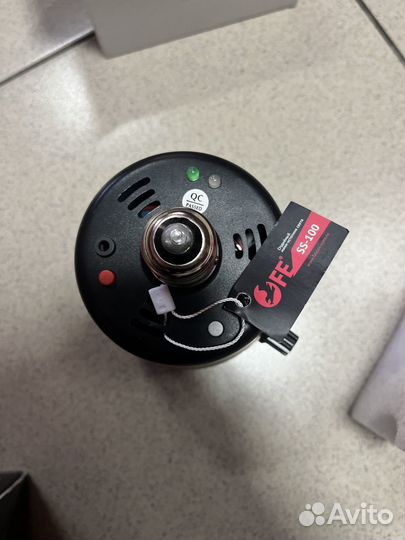 Falcon eyes fe ss100