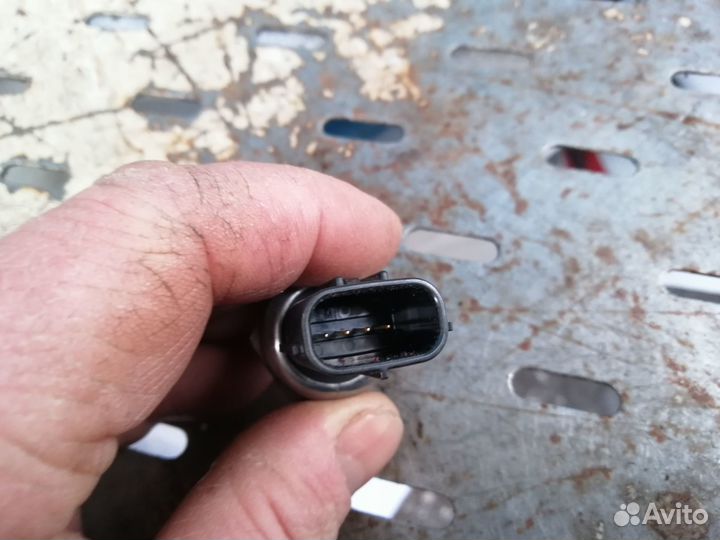 Датчик давления масла Toyota RAV4 XA50 Lexus UX