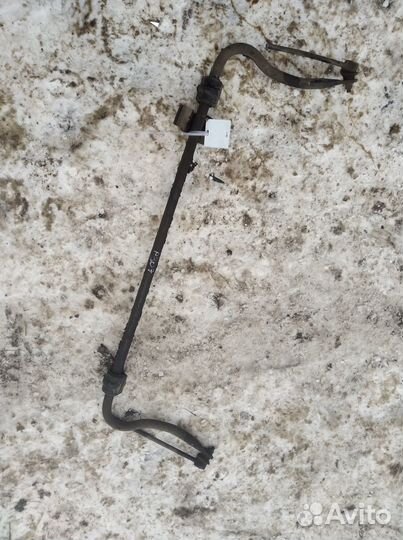 Передний поперечный стабилизатор Пежо 307