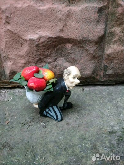 Декоративные статуэтки