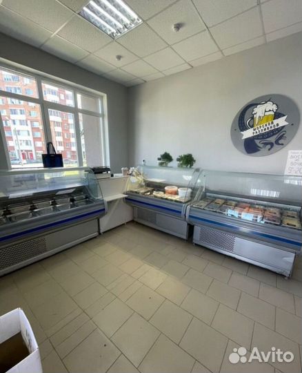 Сдам в аренду витрины