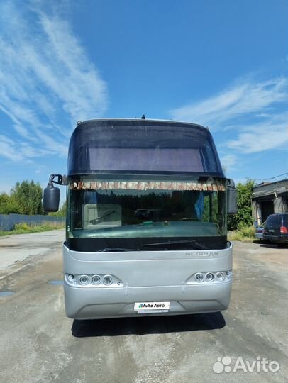 Туристический автобус Neoplan North BFC6123C, 2013