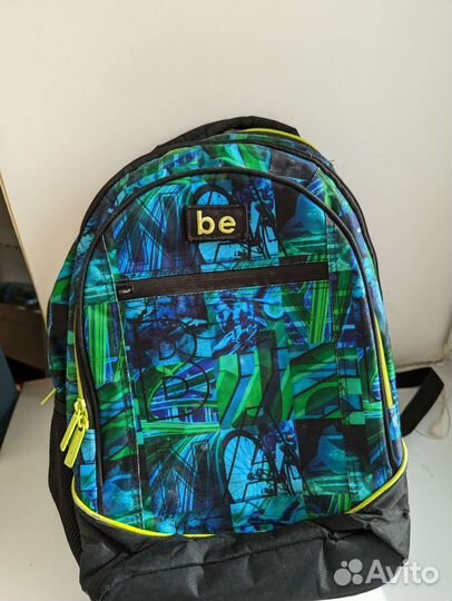 Школьный рюкзак ранец hatber