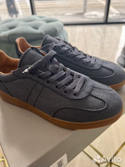 Кеды женские Max Mara MM